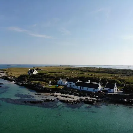 Holiday home Guinness House *