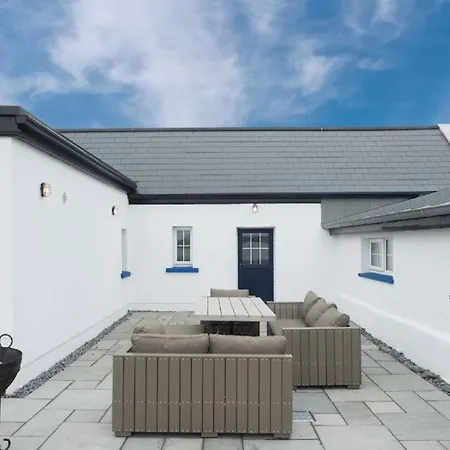 Holiday home Guinness House Ballyconneely