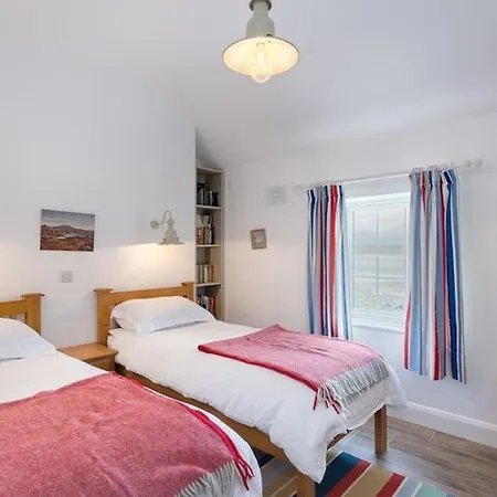 Guinness House Ballyconneely