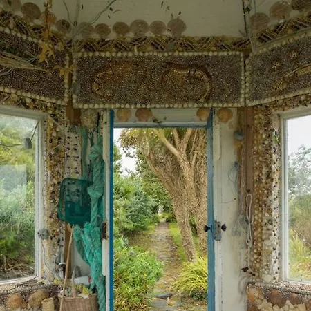 Holiday home Guinness House