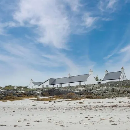 Holiday home Guinness House Ballyconneely