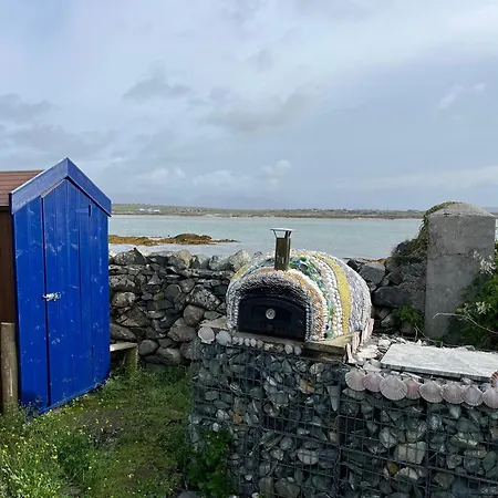 Holiday home Guinness House