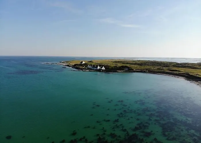 Guinness House Балликоннили