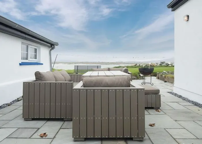 Guinness House Балликоннили