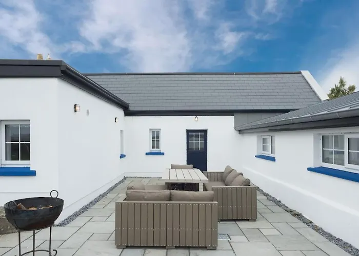 Holiday home Guinness House Ballyconneely