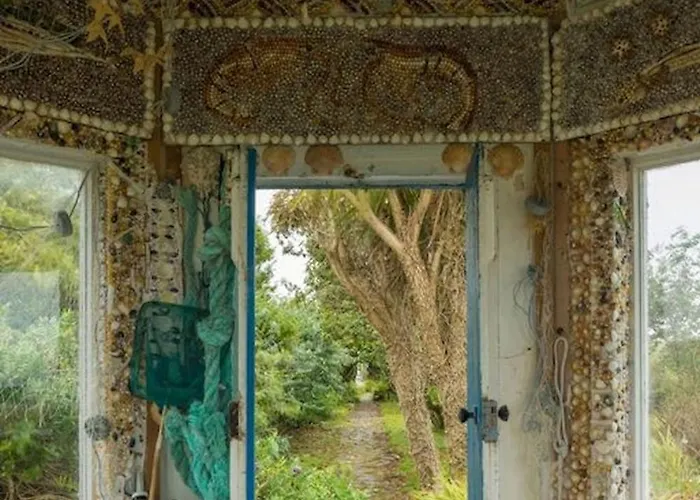 Holiday home Guinness House