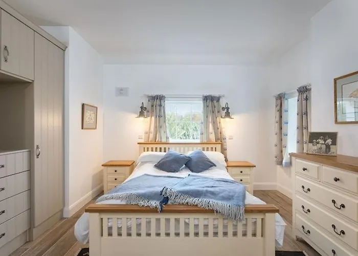 Дом отдыха Guinness House *