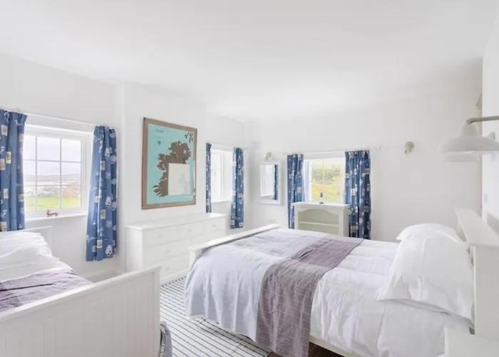 Guinness House Ballyconneely