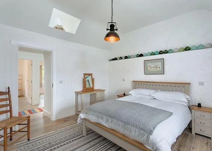 Holiday home Guinness House