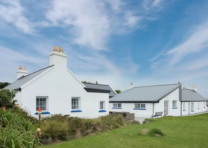 Дом отдыха Guinness House *