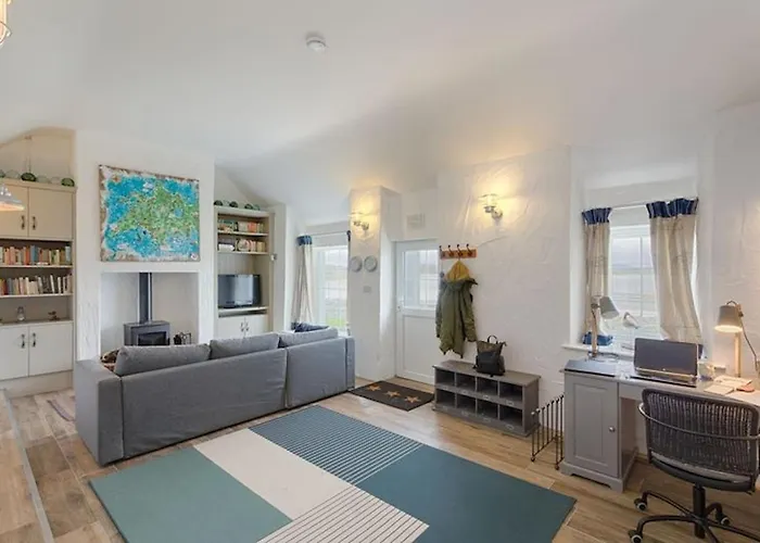 Guinness House Ballyconneely