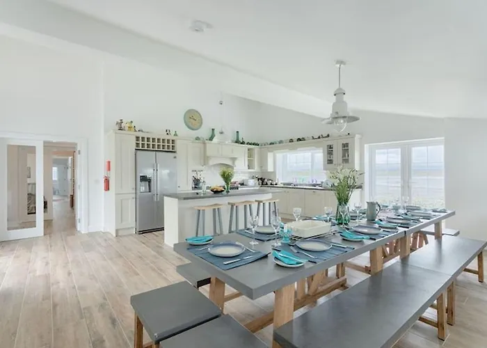 Дом отдыха Guinness House