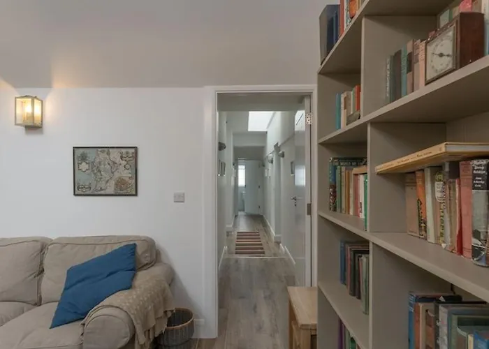 Holiday home Guinness House *