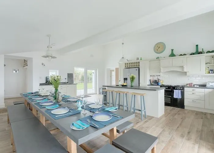 Дом отдыха Guinness House Балликоннили