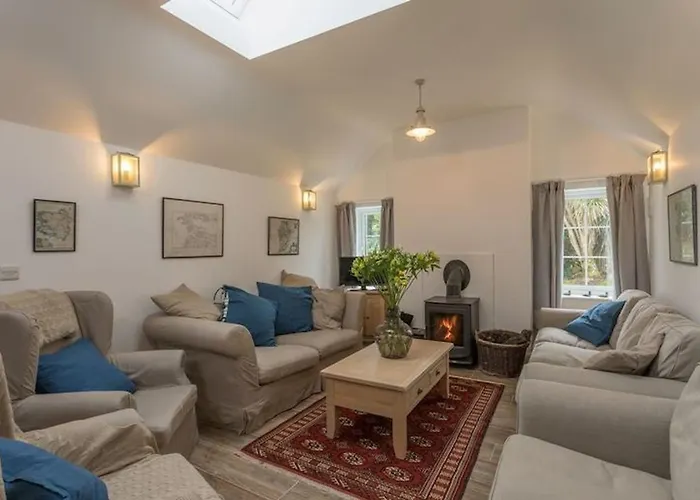 Guinness House Ballyconneely