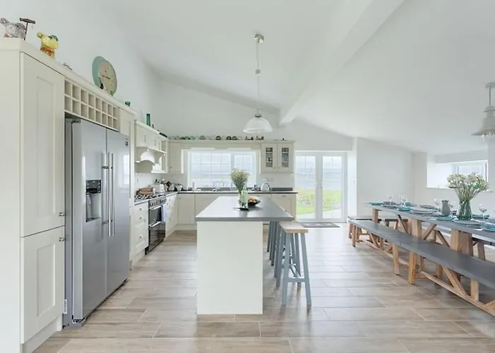 Holiday home Guinness House