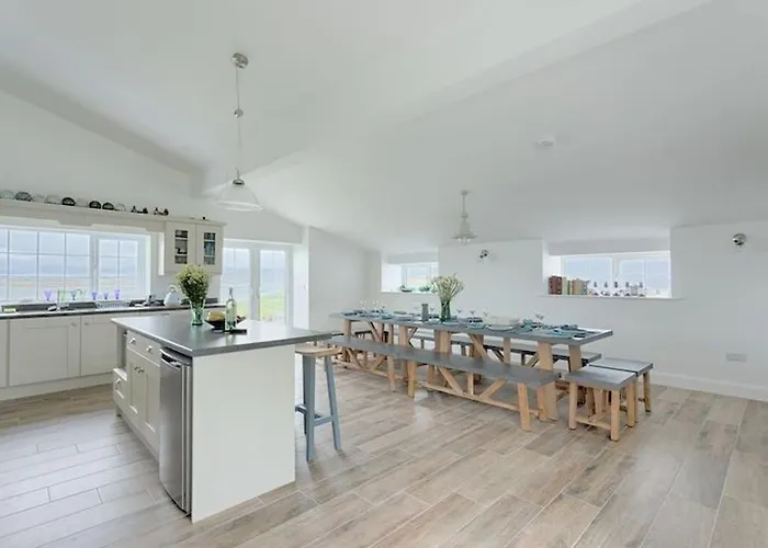 Дом отдыха Guinness House *