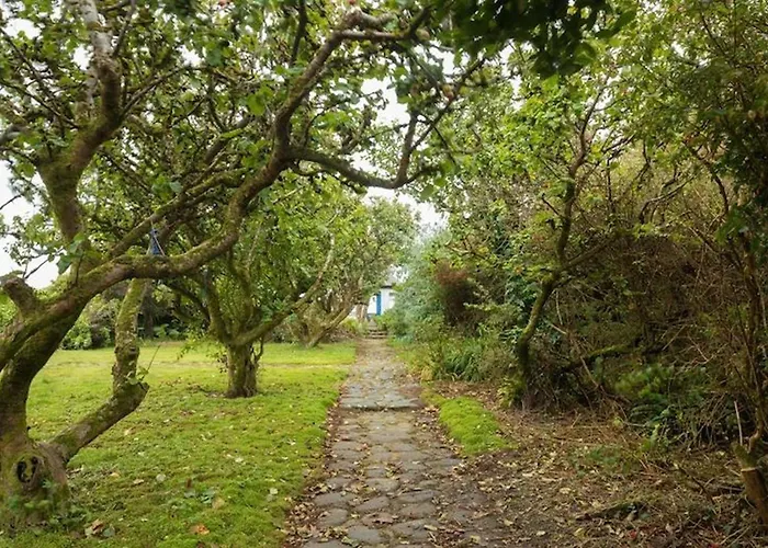 Holiday home Guinness House