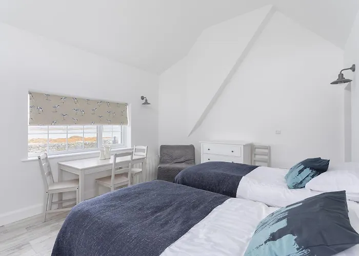 Holiday home Guinness House