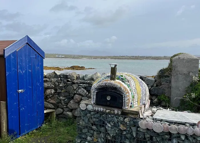 Дом отдыха Guinness House