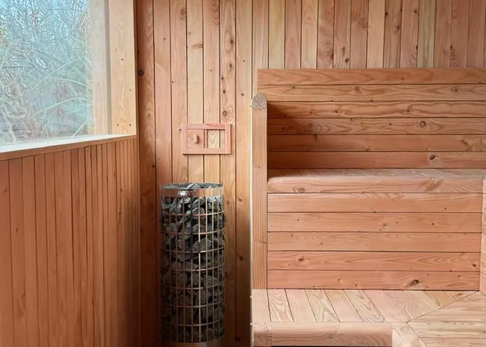 Дом отдыха Guinness House *