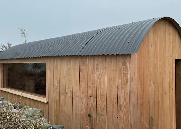 Guinness House Ballyconneely